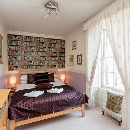 Silver Lining-Royal Mile Apartments Edinburgh Dış mekan fotoğraf