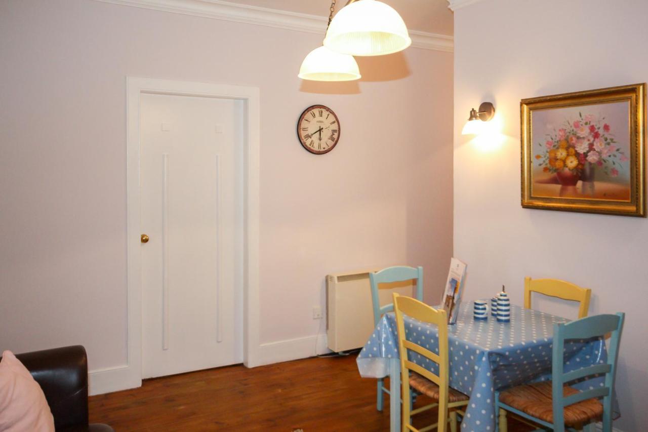 Silver Lining-Royal Mile Apartments Edinburgh Dış mekan fotoğraf