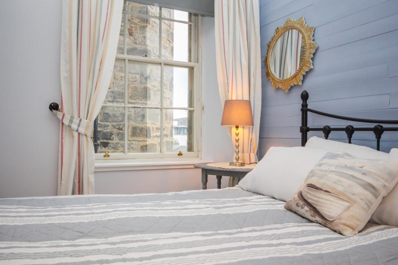 Silver Lining-Royal Mile Apartments Edinburgh Dış mekan fotoğraf