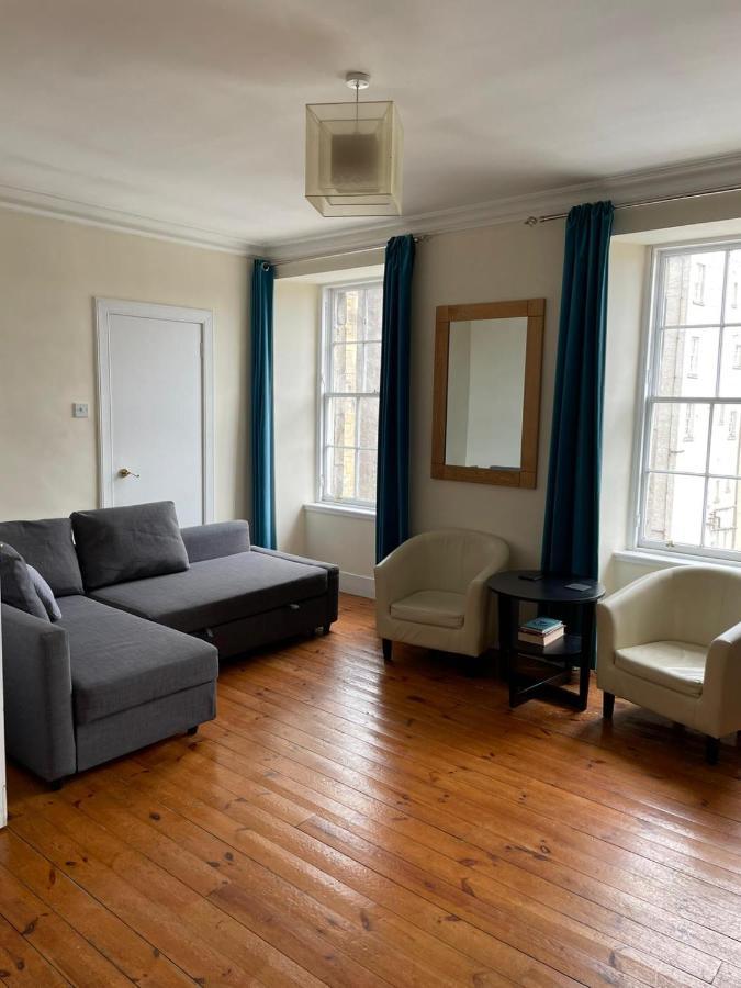 Silver Lining-Royal Mile Apartments Edinburgh Dış mekan fotoğraf
